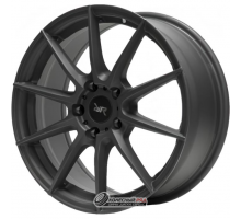 Race Ready CSSYA1137 7.5x17 5*114.3 ET40 DIA67.1 BLK/M Литой
