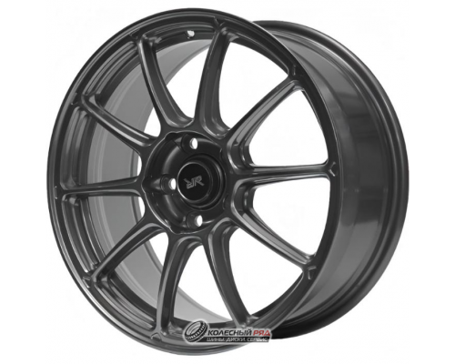 Race Ready CSSYA3856 7.5x17 5*114.3 ET42 DIA67.1 MK Литой