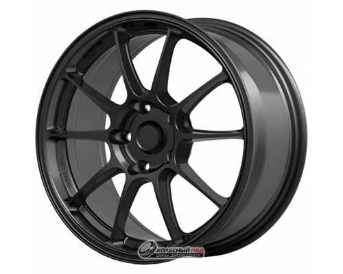 Race Ready CSSD9323 6.5x15 5*100 ET35 DIA57.1 BLK/M Литой