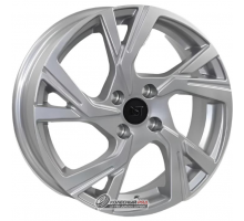 RST R075 6x15 4*100 ET46 DIA54.1 SL Литой