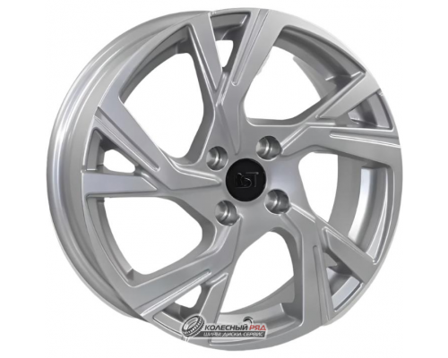 RST R075 6x15 4*100 ET46 DIA54.1 SL Литой