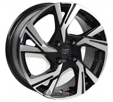 RST R075 6x15 4*100 ET46 DIA60.1 BD Литой