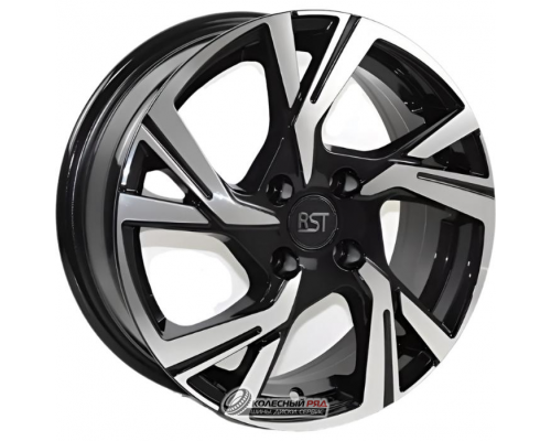 RST R075 6x15 4*100 ET46 DIA60.1 BD Литой