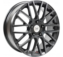 Tech Line 739 6.5x17 4*100 ET40 DIA60.1 BH Литой