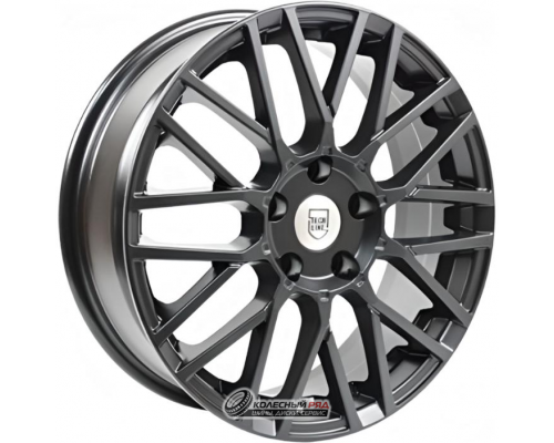 Tech Line 739 6.5x17 4*100 ET40 DIA60.1 BH Литой