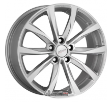 X'trike X-138 7x18 5*114.3 ET45 DIA60.1 HSB Литой