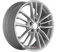 Khomen KHW 1812 7x18 5*108 ET36 DIA60.1 F-Silver Литой