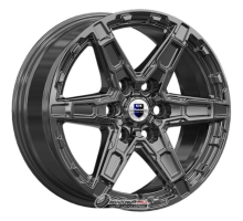 K&K Дистрикт 8x18 6*139.7 ET42 DIA75.1 Кварц Литой
