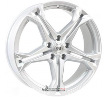 RST R099 7.5x19 5*114.3 ET35 DIA60.1 Silver Литой
