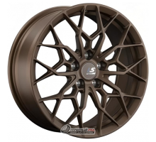 LS Forged FG29 8x18 5*114.3 ET45 DIA67.1 BZSD Кованый