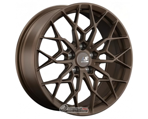 LS Forged FG29 8x18 5*114.3 ET45 DIA67.1 BZSD Кованый