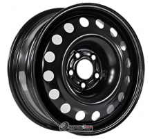 Trebl 9249 6.5x16 5*108 ET40 DIA65.1 Black Штампованный