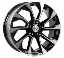 RST R177 7x17 5*112 ET45 DIA57.1 BD Литой