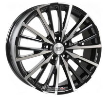 RST R178 7x18 5*114.3 ET40 DIA66.6 BD Литой