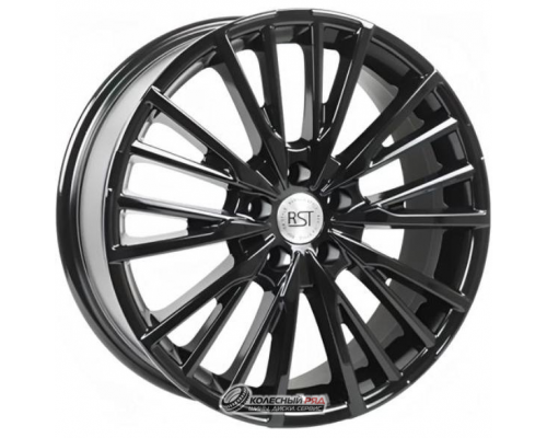 RST R178 7x18 5*110 ET40 DIA67.1 BL Литой