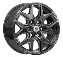 K&K Гангут 7.5x18 6*139.7 ET50 DIA92.5 Кварц Литой