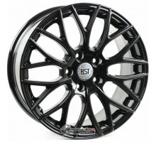 RST R147 7.5x17 5*114.3 ET45 DIA60.1 BL Литой