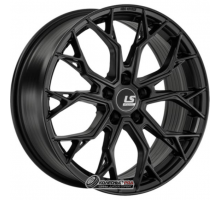 LS FlowForming RC108 7.5x18 5*114.3 ET35 DIA67.1 BKS Литой