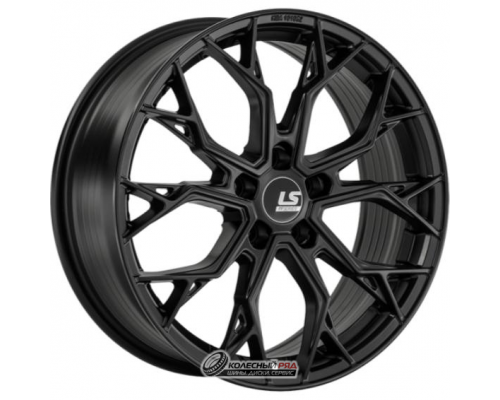 LS FlowForming RC108 7.5x18 5*114.3 ET35 DIA67.1 BKS Литой