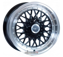 Lizardo XH157 6.5x15 4*98 ET25 DIA67.1 BML Литой