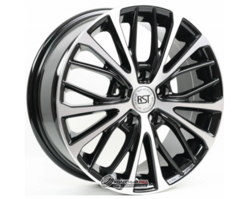 RST R036 6.5x16 5*112 ET39.5 DIA66.6 BD Литой