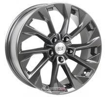 RST R177 7x17 5*114.3 ET45 DIA67.1 BMG Литой