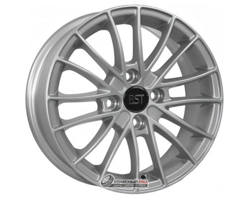 RST R034 5.5x14 4*98 ET40 DIA58.6 SL Литой
