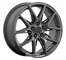 RST R247 7x17 5*114.3 ET37 DIA66.6 BMG Литой