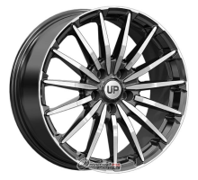 WUP UP128 7.5x18 5*114.3 ET50 DIA66.1 New Diamond Литой