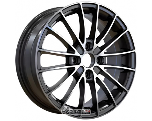 RST R034 5.5x14 4*100 ET40 DIA54.1 BD Литой