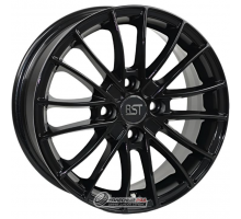 RST R034 5.5x14 4*100 ET40 DIA60.1 BL Литой