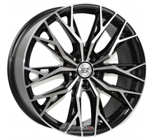 RST R052 8x20 5*108 ET36 DIA65.1 BD Литой
