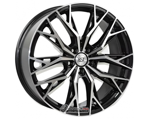 RST R052 8x20 5*108 ET36 DIA65.1 BD Литой