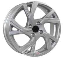 RST R156 6x16 4*100 ET41 DIA60.1 SL Литой