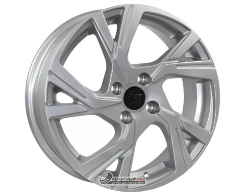 RST R156 6x16 4*100 ET41 DIA60.1 SL Литой
