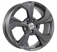 RST R217 7x17 5*108 ET40 DIA54.1 BMG Литой