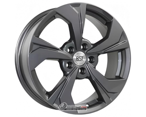 RST R217 7x17 5*108 ET40 DIA54.1 BMG Литой