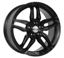 Neo 782 7.5x17 5*108 ET50.5 DIA63.3 BL Литой