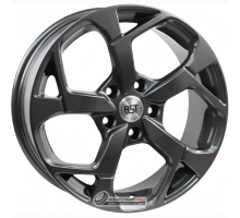 RST R067 7x17 5*114.3 ET48 DIA67.1 BMG Литой
