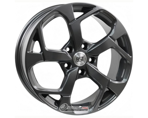 RST R067 7x17 5*114.3 ET48 DIA67.1 BMG Литой