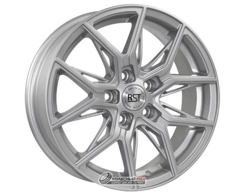 RST R146 6.5x16 5*108 ET33 DIA60.1 SL Литой