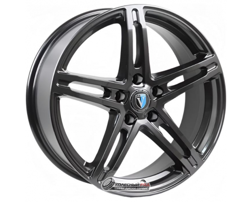 Venti 1818 7.5x18 5*114.3 ET37 DIA66.6 BMG Литой
