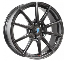 Venti 1704 7x17 5*114.3 ET40 DIA66.1 BMG Литой