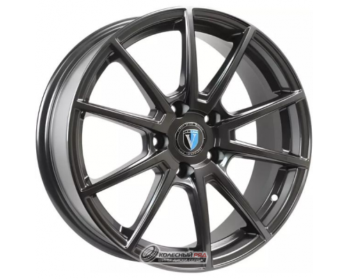 Venti 1704 7x17 5*114.3 ET40 DIA66.1 BMG Литой