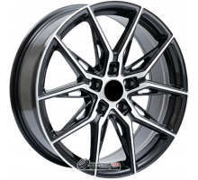 RST R146 6.5x16 5*108 ET33 DIA60.1 BD Литой