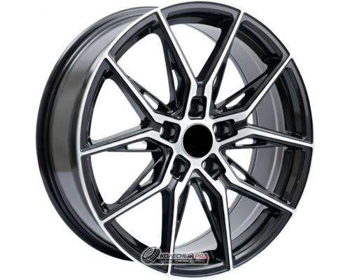 RST R146 6.5x16 5*108 ET33 DIA60.1 BD Литой