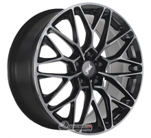 Race Ready CSS8122 8.5x19 5*108 ET36 DIA65.1 B-P/B Литой