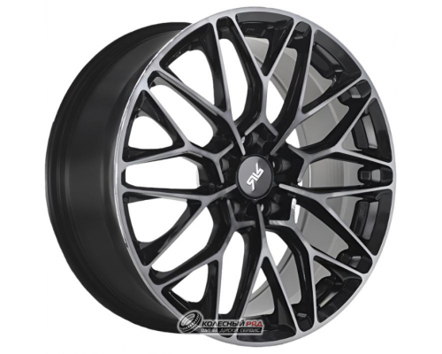 Race Ready CSS8122 8.5x19 5*108 ET36 DIA65.1 B-P/B Литой