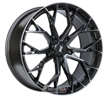 Race Ready CSSYA5640 8x18 5*114.3 ET45 DIA67.1 B-P/B Литой