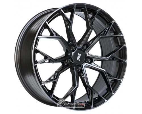 Race Ready CSSYA5640 8x18 5*114.3 ET45 DIA67.1 B-P/B Литой